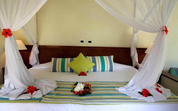 Sultan Sands Island Resort & Spa