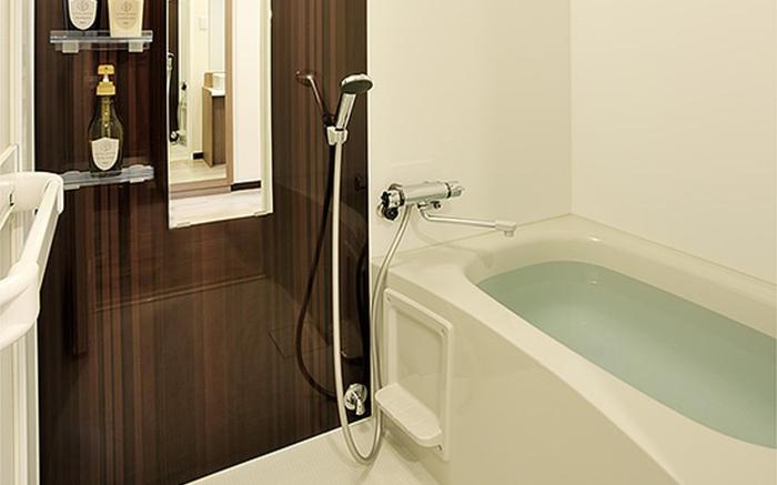 Hotel Nets Sapporo