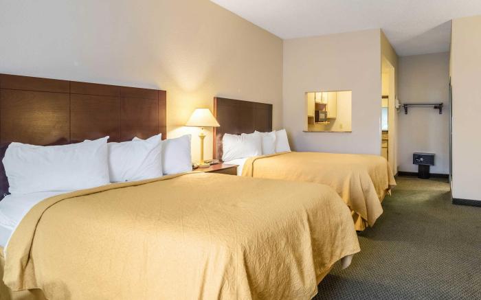 Quality Inn & Conference Center