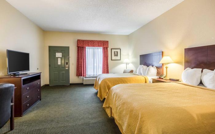 Quality Inn & Conference Center