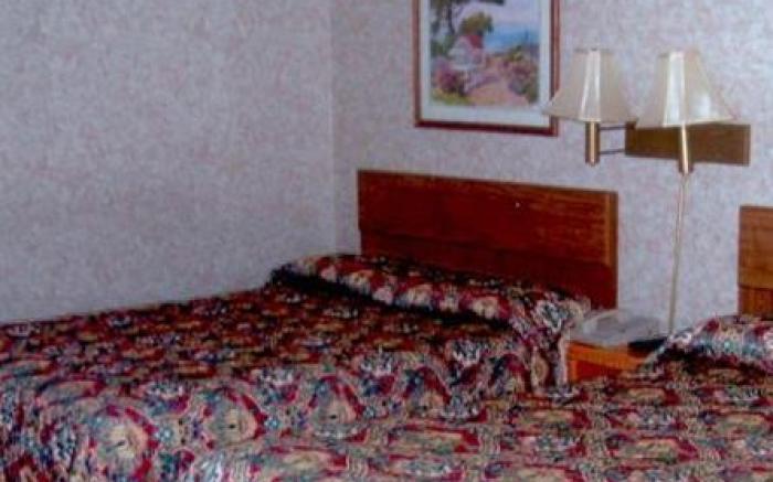 Pleasant Valley Motel West Stockbridge