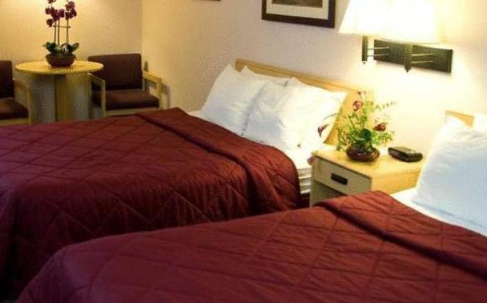 The Hotel Garibaldi