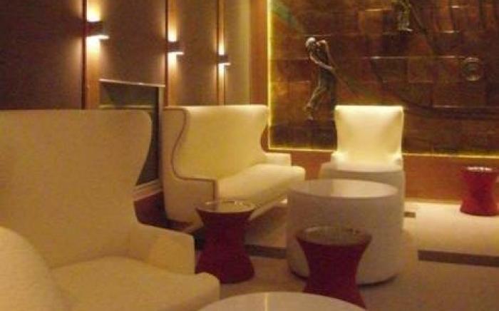 Golf Royal Hotel