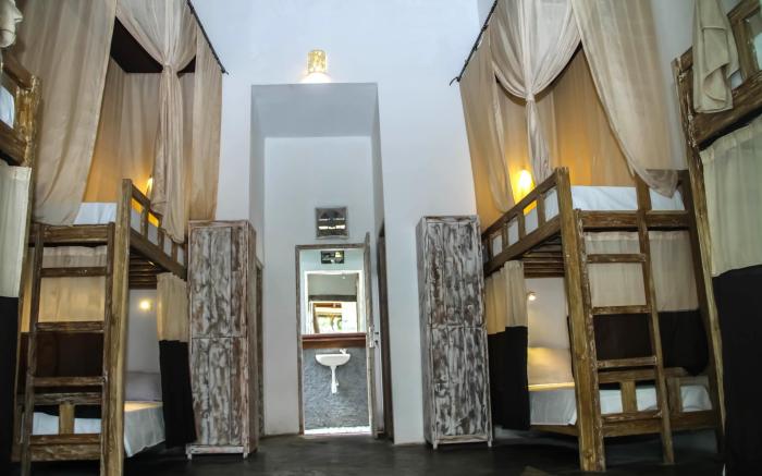 Bima Sakti Hostel