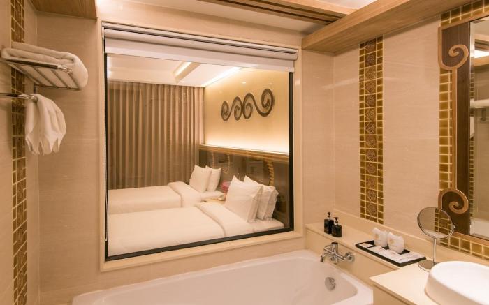 Le Bali Resort & Spa