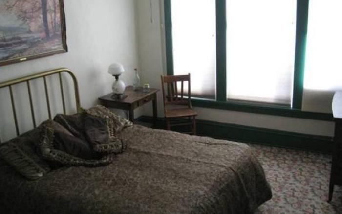 Historic Hotel Greybull