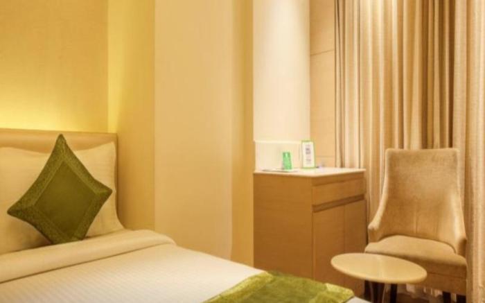 Grand Bhabendra Alay Hotel