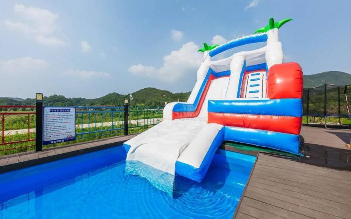 Geumsan Family Pension