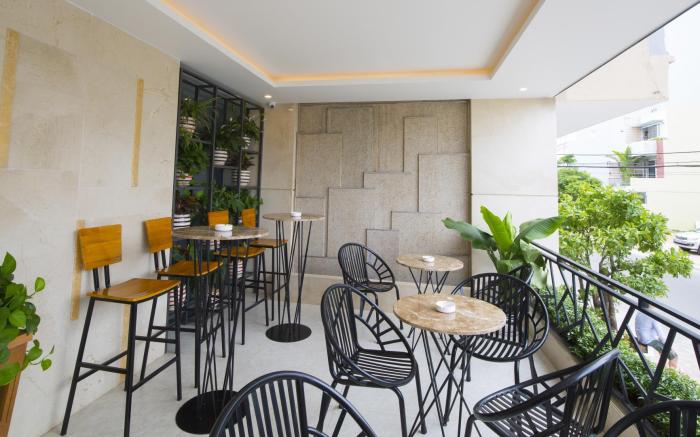 NAM Hotel & Residences