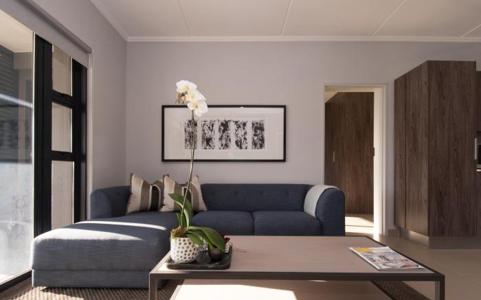 Odyssey Luxury Apartments