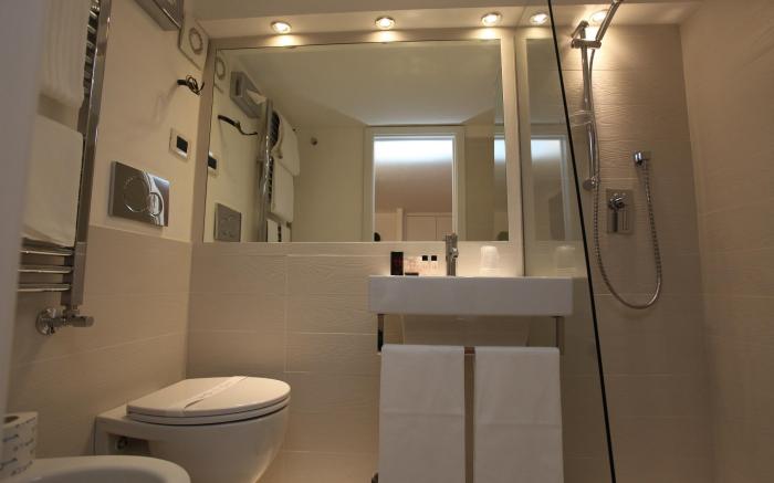 LHP Suite Termini