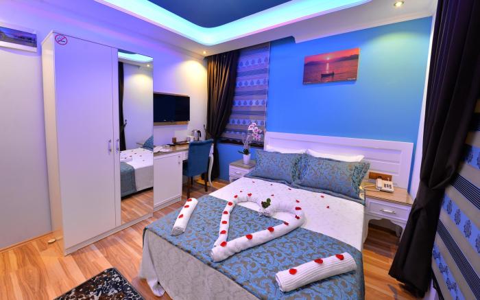 Kayi Otel