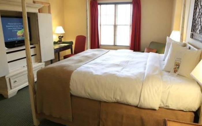 Brasstown Valley Resort & Spa