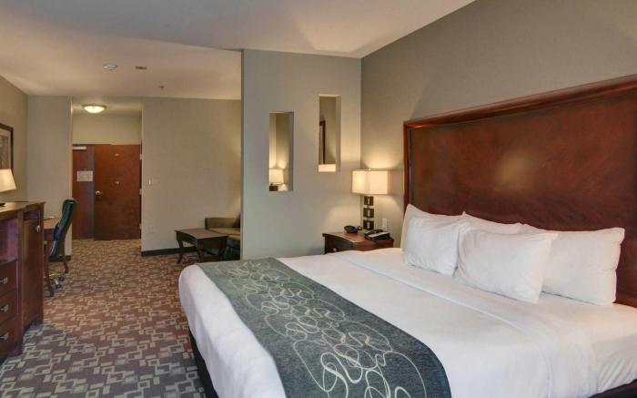 Fairfield Inn and Suites by Marriott Fort Worth Northeast