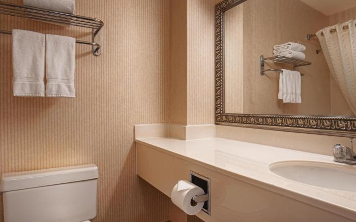 Best Western Plus Placerville Inn