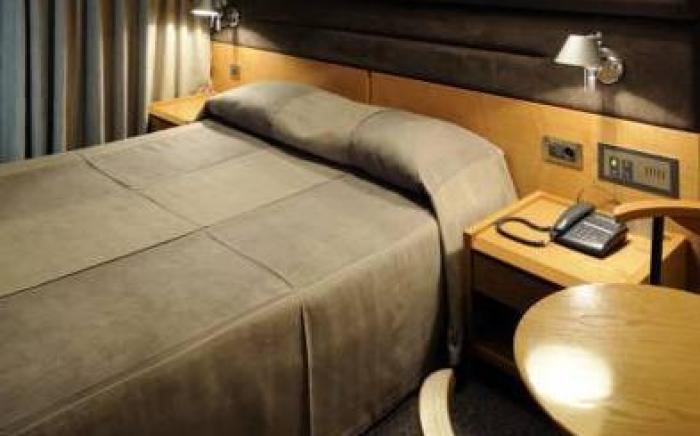 Maniatis Hotel