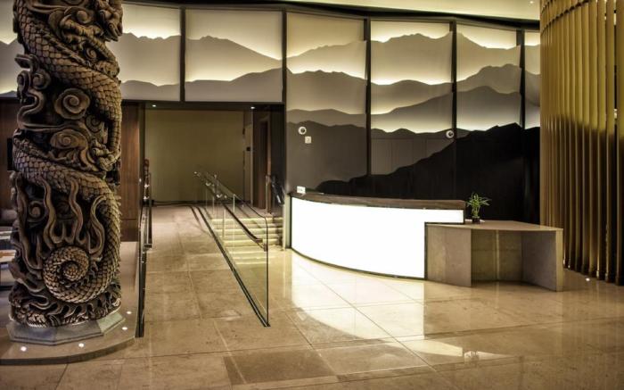 Hotel Fusion