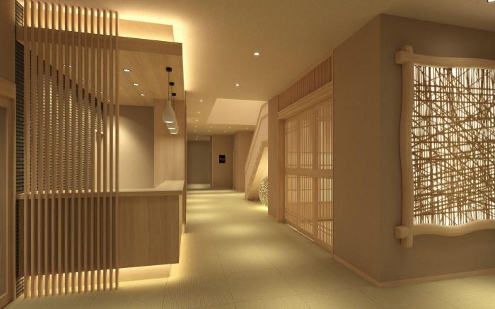 Dormy Inn Express Sendai Seaside Hot Springs