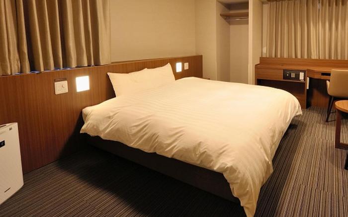 Dormy Inn Express Sendai Seaside Hot Springs