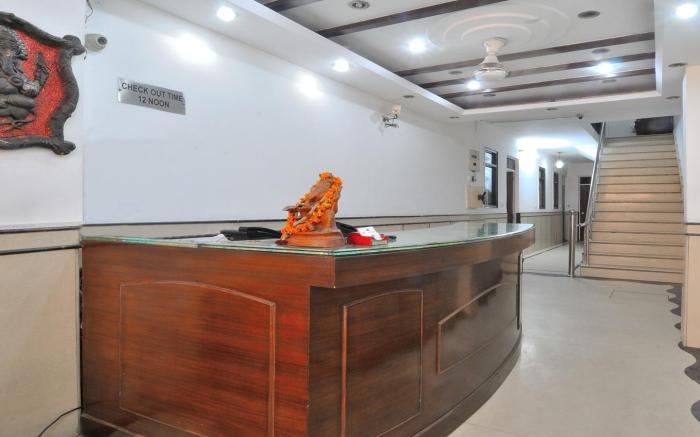 Hotel Konark