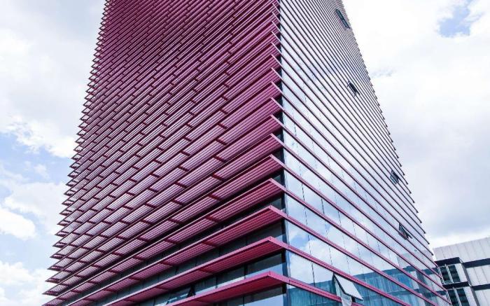 Best Western Plus Net Tower Hotel Padova