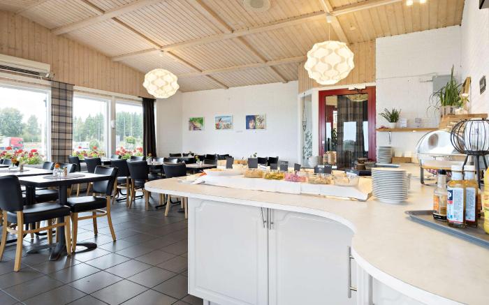 Sure Hotel by Best Western Lagan