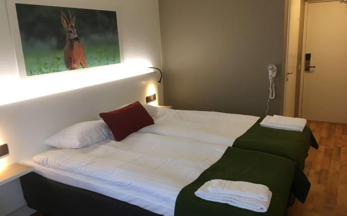 Sure Hotel by Best Western Lagan