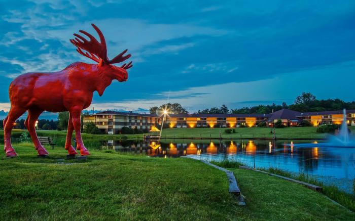 SureStay Plus Hotel by Best Western Black River Falls