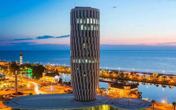 Best Western Premier Batumi