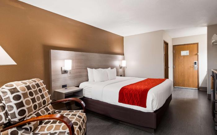 SureStay Plus by Best Western Kearney Liberty North