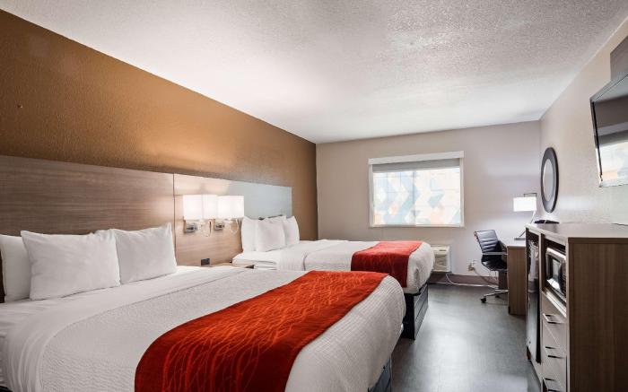 SureStay Plus Hotel by Best Western Kearney
