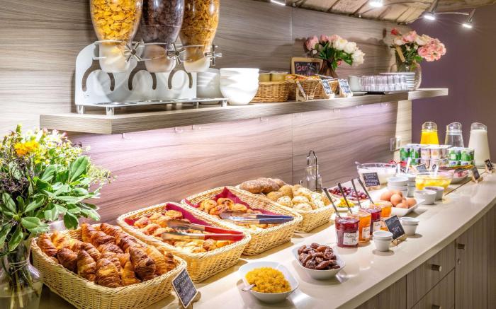 Sure Hotel by Best Western Paris Gare du Nord