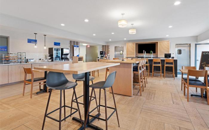 Best Western Eau Claire South