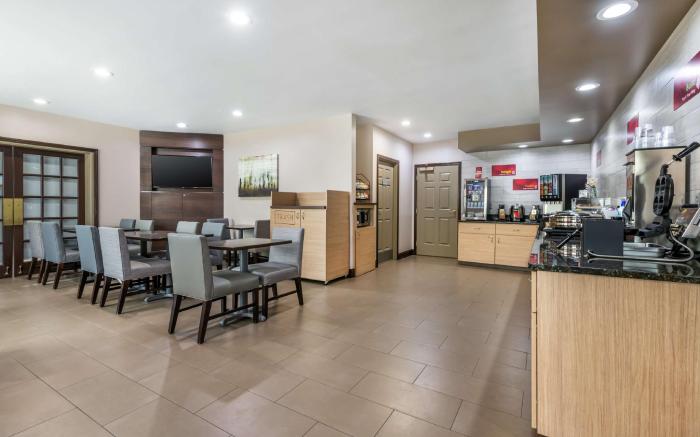 Best Western Plus Lake City