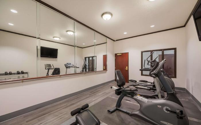 SureStay Plus by Best Western San Antonio SeaWorld