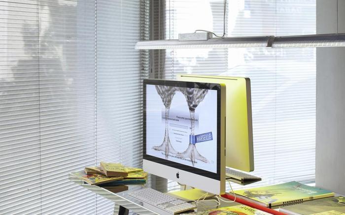 Mama Shelter Marseille