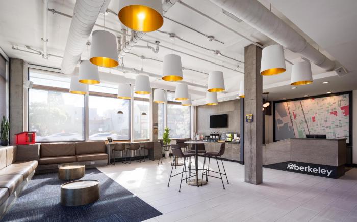 Aiden by Best Western Berkeley