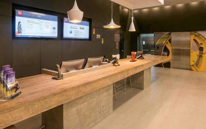 ibis Cali Granada