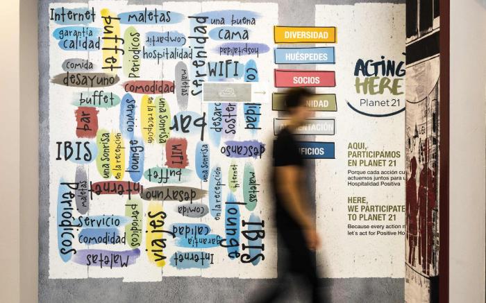 ibis Mexico Tlalnepantla