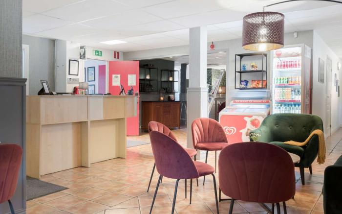 Sure Hotel by Best Western Vilsta Sporthotell