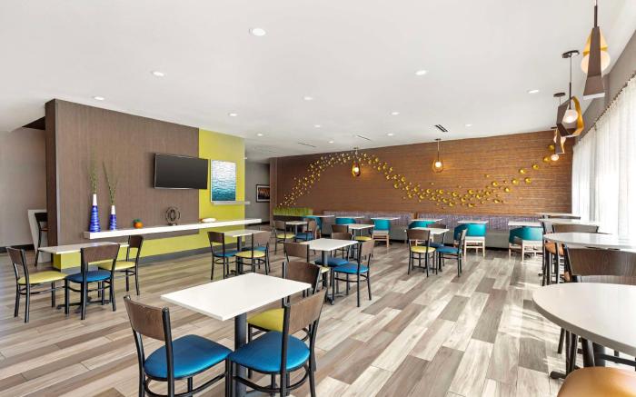 Best Western Plus Medical Center