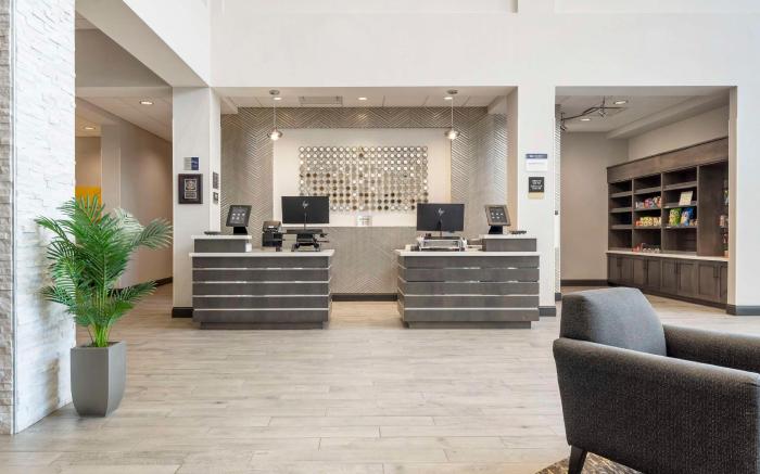 Best Western Plus Cranberry-Pittsburgh North
