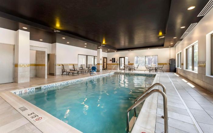 Best Western Plus Cranberry-Pittsburgh North