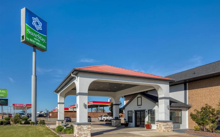 SureStay by Best Western Terrell