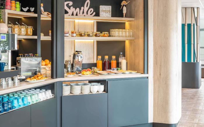 ibis Styles Sceaux Paris Sud