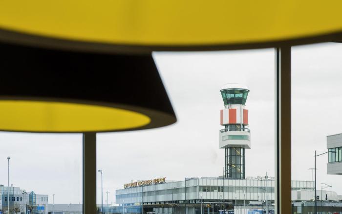 ibis budget Rotterdam The Hague Airport