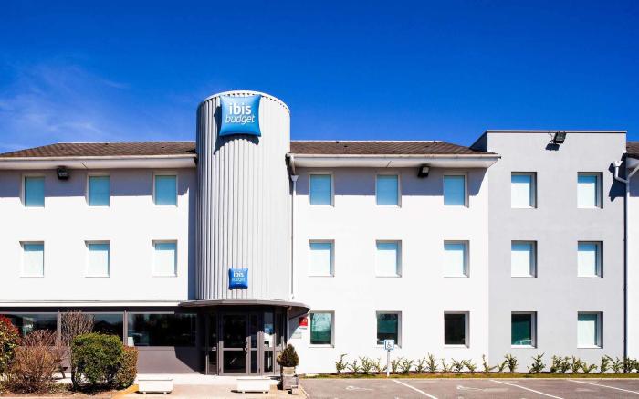 ibis budget Clermont-Ferrand Nord Riom