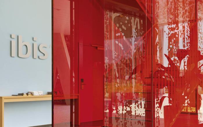 ibis Leuven Heverlee