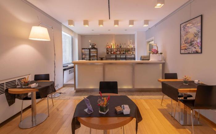 Mercure Milano Solari