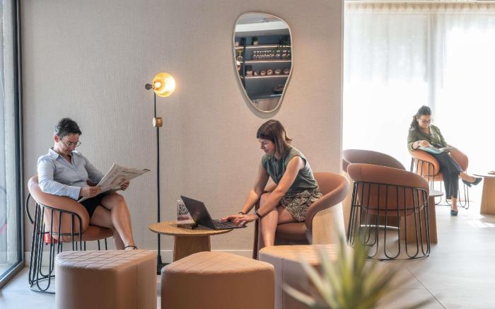 ibis Styles Angers Centre Gare